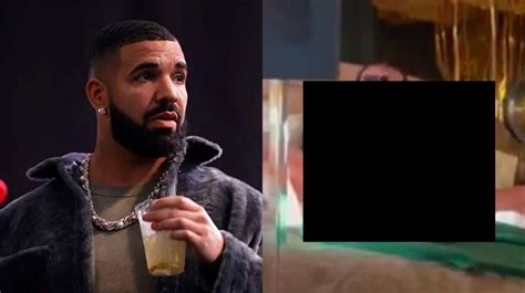 drake leaked porn videos|Rapper Drake Leaked Porn Videos 